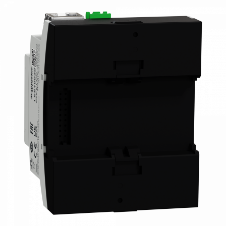 SpaceLogic KNX - Interface IP BMS