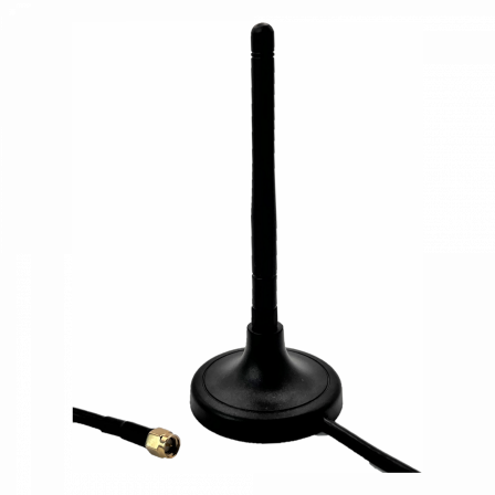 SpaceLogic KNX - Antenne Hybrid