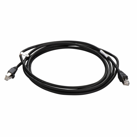 TeSys Tera Accessoire - Cable HMI TeSys Tera - Longueur 3 m