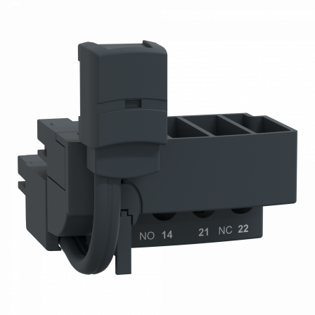 TeSys U - LU9B - pré - câblage bobine pour LUB