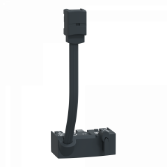 TeSys U - raccordement de bobine pré - câblé - pour LU2B