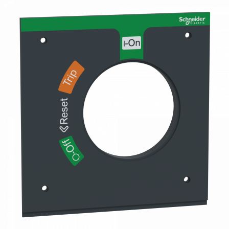 ComPacT NSX - Accessoire conversion CCM de commande rotative pour NSX250