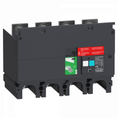 ComPacT NSX - VigiPacT bloc additionnel avec alarme - 4P pour NSX250