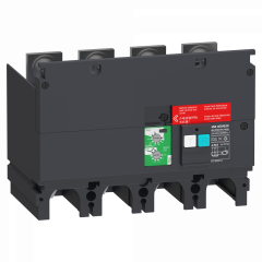 ComPacT VigiPacT NSX - bloc vigi - 4P - seuil 0,03 à 30A - 200/440Vca pr NSX630