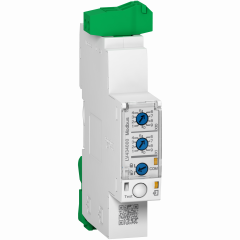 EnerlinX IFM - Interface et module de communication Modbus SL