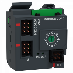 EnerlinX - Module BSCM+ pour ComPacT NSX - 24VCC