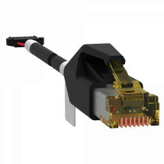 EnerlinX - Cable Modbus SL 3m pour BSCM+