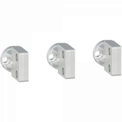 ComPacT NS - MasterPact NT - kit de raccord arrière - vert/horiz - 3P - débroch