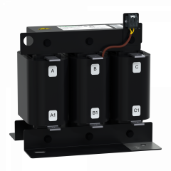 SAH Self Anti-Harmonique 400V 50Hz 50Kvar 190Hz