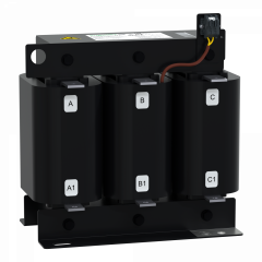 SAH Self Anti-Harmonique 690V 50Hz 50Kvar 190Hz