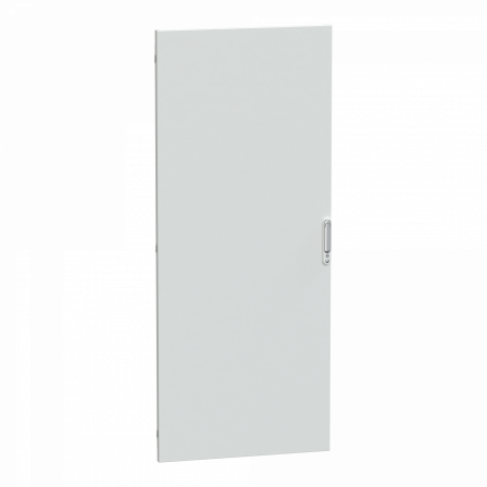 PrismaSeT P - Porte pleine renforcée IP30 - IK10 - L800