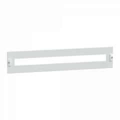 Plastron modul. 3M L850 blanc