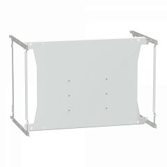 Platine GS250 3/4P-horiz.