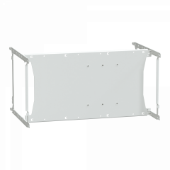 Platine GS400 3/4P-vertic.