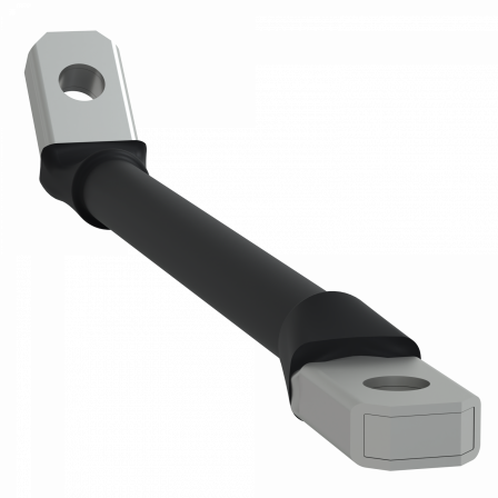 Linergy BW - 4 Liaisons souples - 4P - 200A vers : Linergy FM / NSXm160