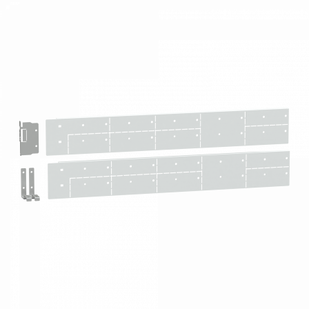 PrismaSeT G - Cloison verticale pour armoire - 36M