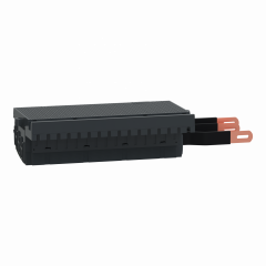 Linergy FC - Répartiteur NSXm Vigi 4 appar. 3P - BSI - Cde maneton - Polypact