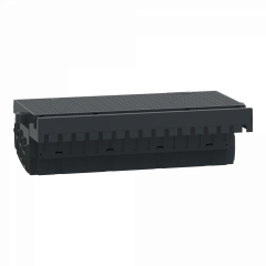 Linergy FC - Répartiteur NSXm 5 appareils 3P-sans liaison-toute Cde - Polypact