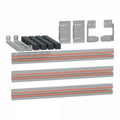 Linergy LGYE - Liaison transfert horizontal MTZ1 - 3P 1600A - L=580mm