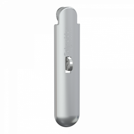 PrismaSeT G - Kit poignée cadenassage pour 2 cadenas