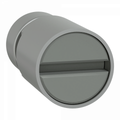 PrismaSeT G - Bloc insert combinaison fente tournevis