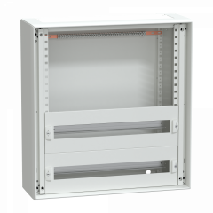 PrismaSeT G - Coffret 2 rangées - 12M - Pack 250 - IP30