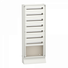 PrismaSeT G - Armoire 7 rangées - 27M - Pack 250 - IP30