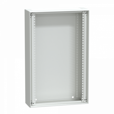 PrismaSeT G - Coffret - L600 - IP30 - 18M - RAL9003