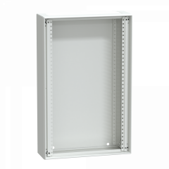 PrismaSeT G - Coffret - L600 - IP30 - 18M - RAL9003