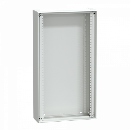 PrismaSeT G - Coffret - L600 - IP30 - 21M - RAL9003