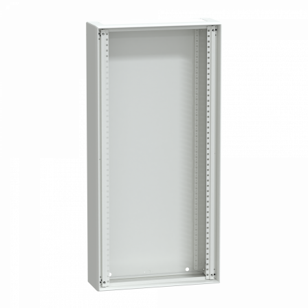 PrismaSeT G - Coffret - L600 - IP30 - 24M - RAL9003