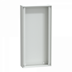 PrismaSeT G - Coffret - L600 - IP30 - 24M - RAL9003