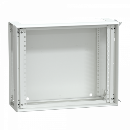 PrismaSeT G - Coffret extension IP30 - L600 - 9M - RAL9003