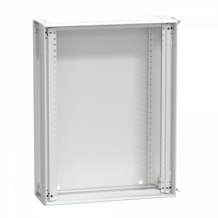 PrismaSeT G - Coffret extension IP30 - L600 - 15M - RAL9003