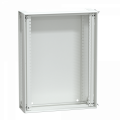 PrismaSeT G - Coffret extension IP30 - L600 - 15M - RAL9003