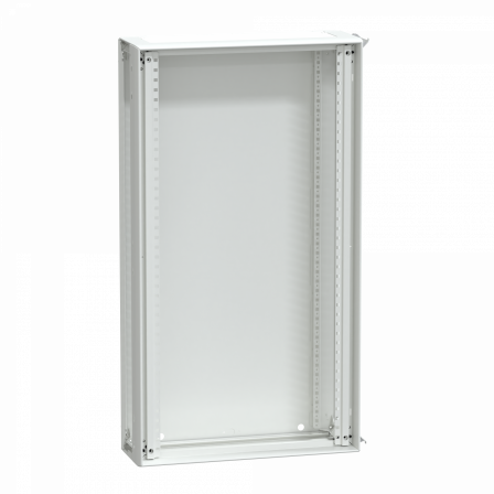 PrismaSeT G - Coffret extension IP30 - L600 - 21M - RAL9003