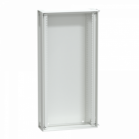 PrismaSeT G - Coffret extension IP30 - L600 - 24M - RAL9003