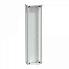 Gaine extension cof. 24M blanc