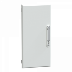 Porte pleine gaine ext 12M