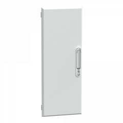 Porte pleine gaine ext 15M