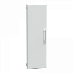 Porte pleine gaine ext 18M