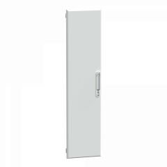 Porte pleine gaine ext 24M