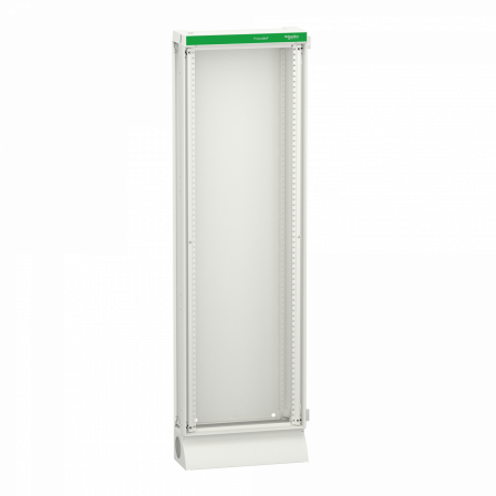 PrismaSeT G - Armoire extension - IP30 - L600 - 36M - RAL9003