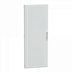 Porte verre arm ext 30M blanc