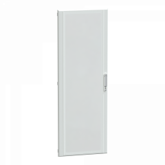 Porte verre arm ext 33M blanc