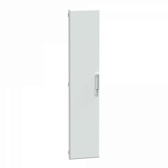 Porte pleine gaine ext 27M