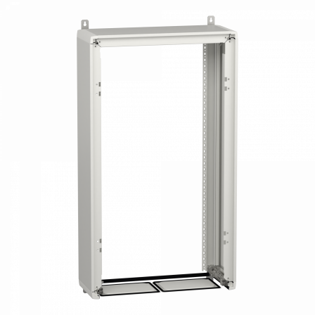 PrismaSeT G - Coffret IP55 - 19M - RAL9003