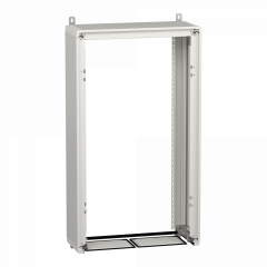 PrismaSeT G  - Coffret IP55 - 19M - RAL9003