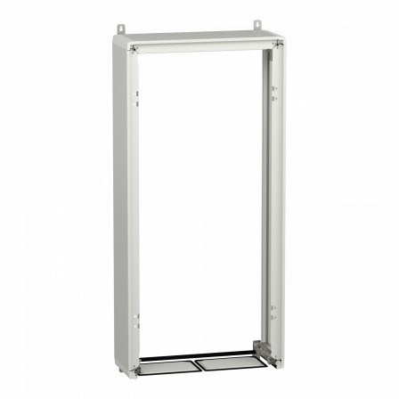 PrismaSeT G - Coffret IP55 - 23M - RAL9003