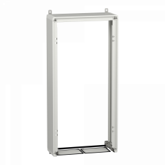 PrismaSeT G  - Coffret IP55 - 23M - RAL9003